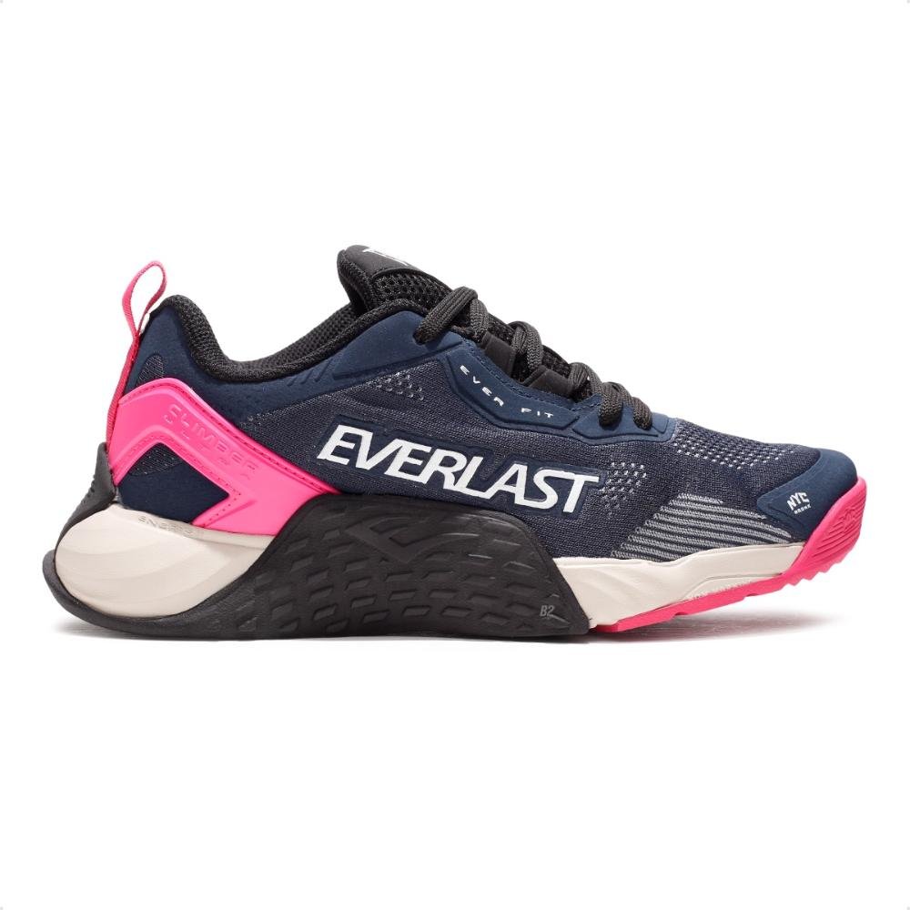 Tênis Everlast Climber Ultra Unissex