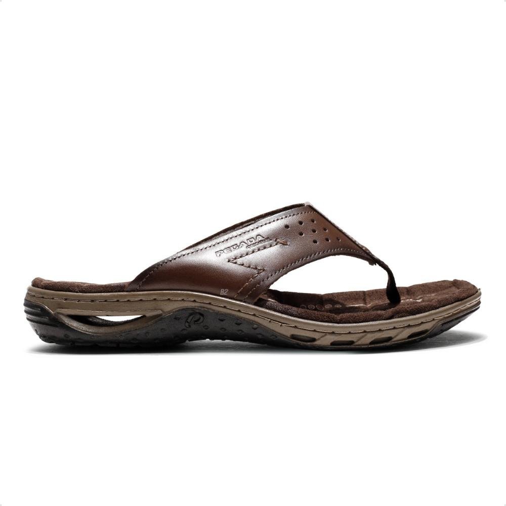 Chinelo Pegada Casual Masculino