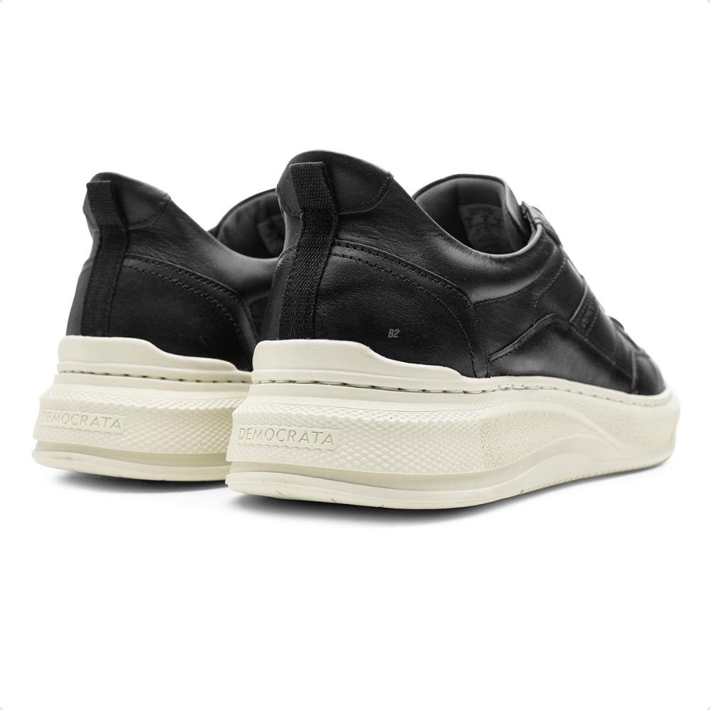 Sapatênis Democrata Pace Calce Fácil Casual Masculino 5