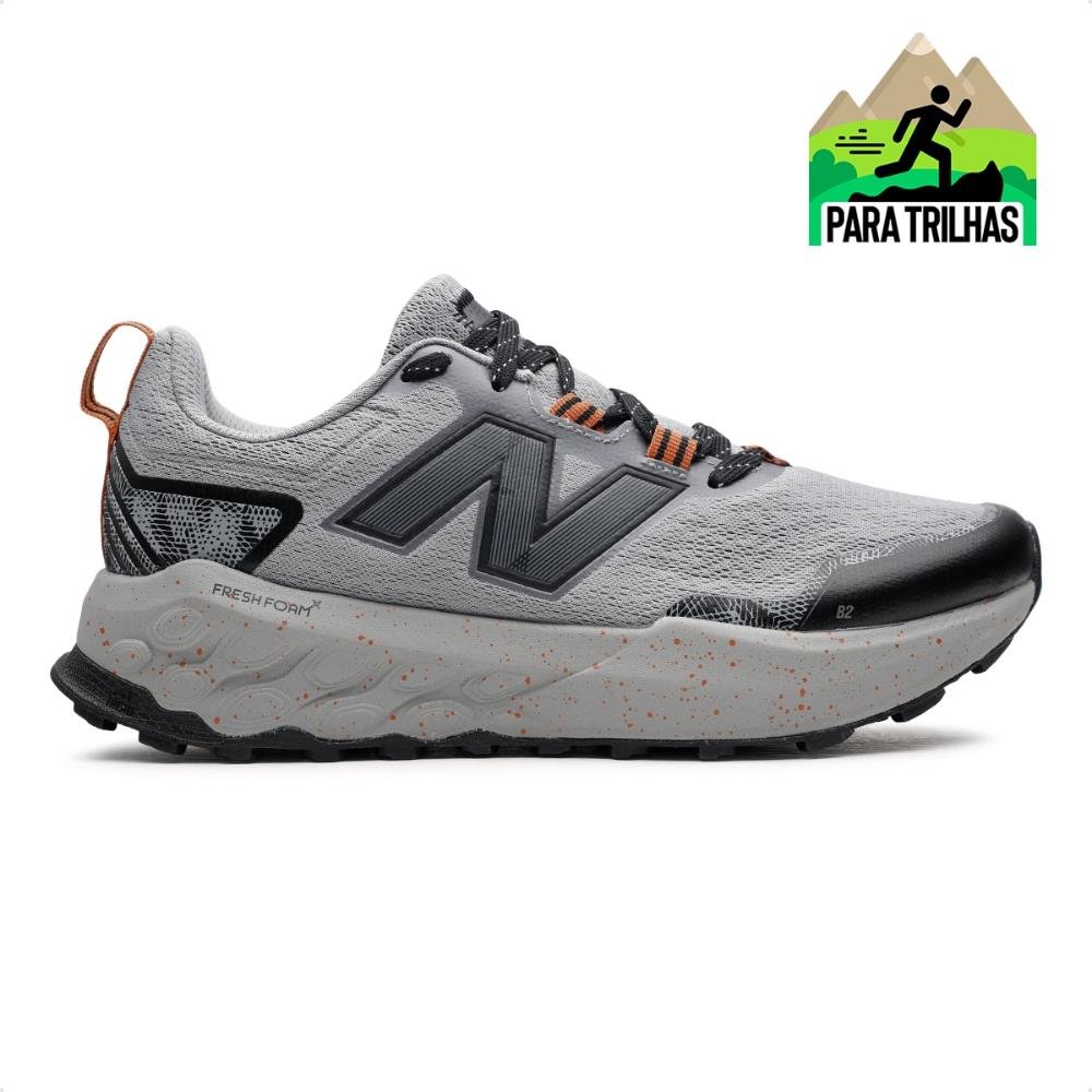 Tênis New Balance Fresh Foam Garoé V2 Masculino