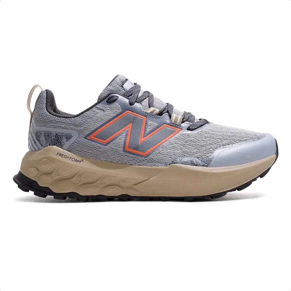 Tênis New Balance Fresh Foam Garoé V2 Masculino