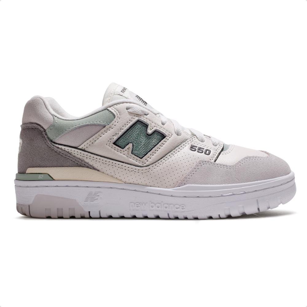 Cor Cinza/Verde