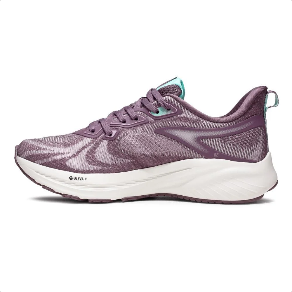 Tênis Olympikus Swift 5 Feminino Rosa 2