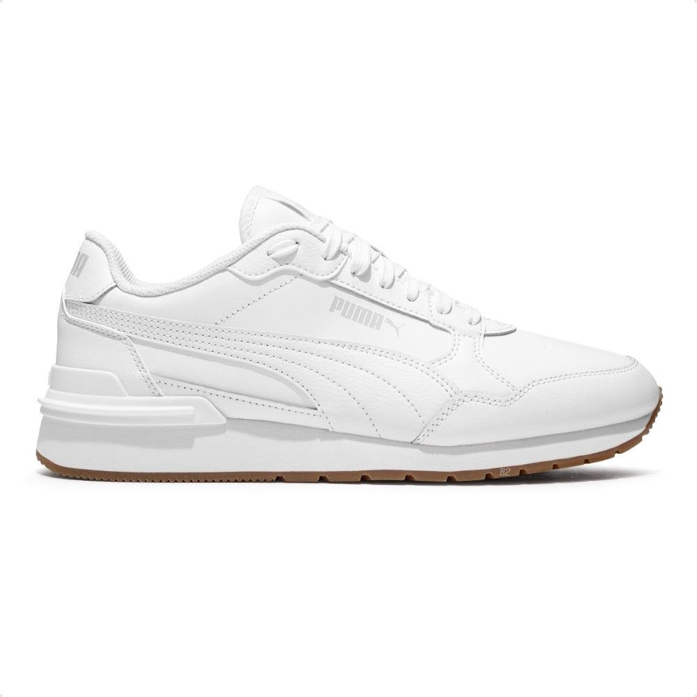 Tênis Puma  St Runner V4 L Masculino