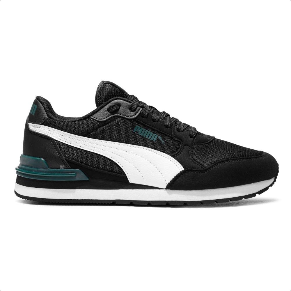 Cor Preto/Verde