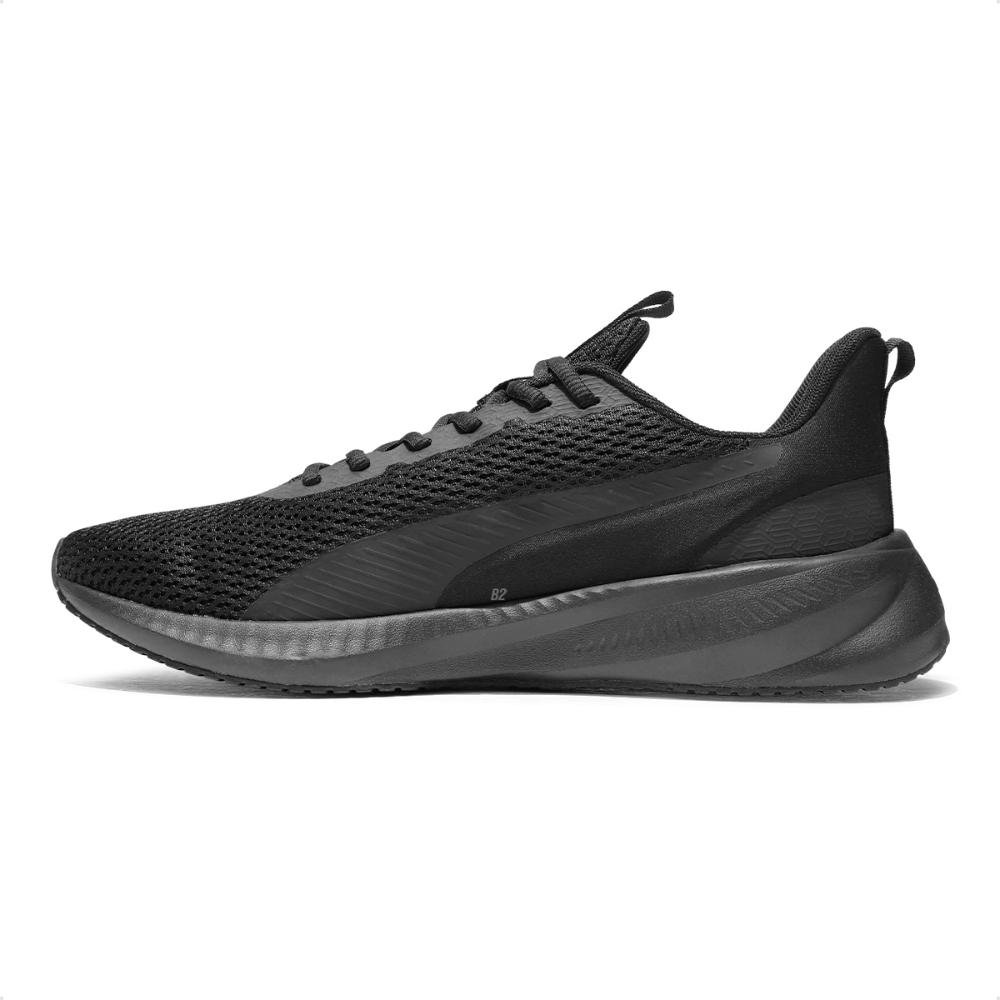 Tênis Puma Flyer Lite 3 Bdp Masculino Preto 2