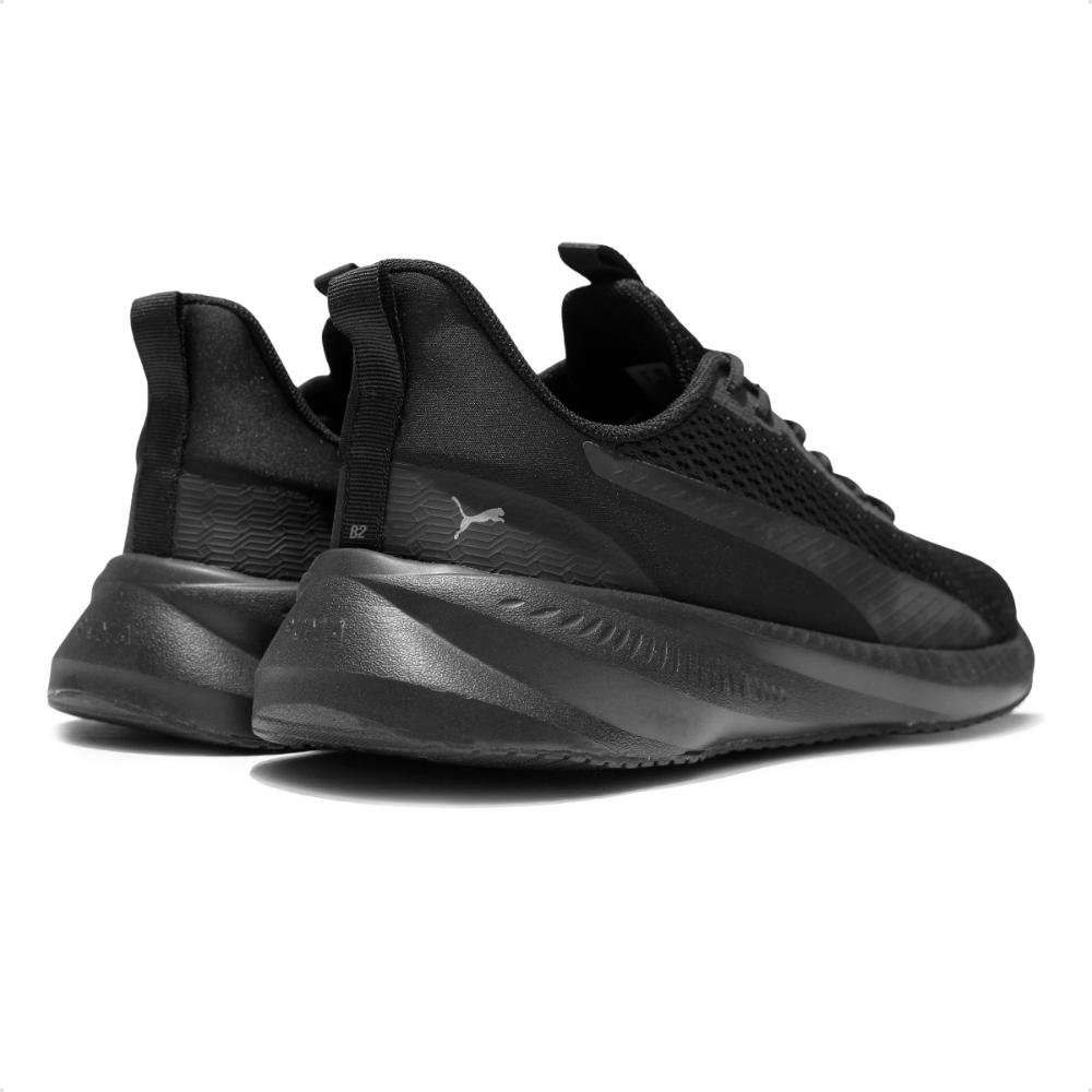 Tênis Puma Flyer Lite 3 Bdp Masculino Preto 5