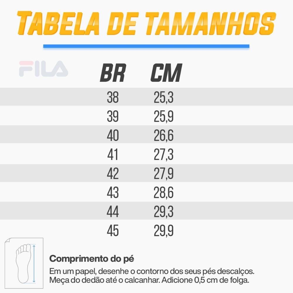 Tênis Fila Racer Speedzone Feminino Branco 4