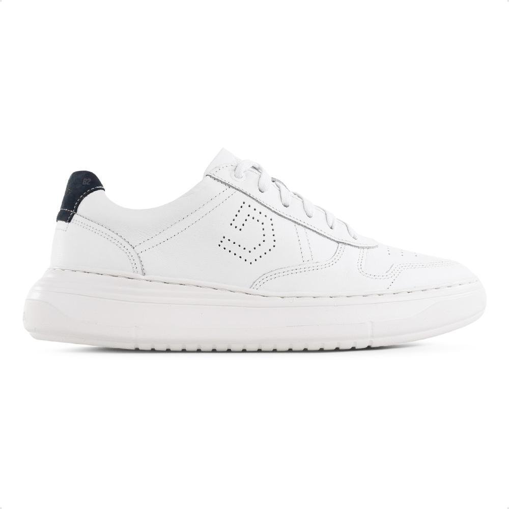 Sapatênis Democrata Denim Joe Ultra Light Masculino