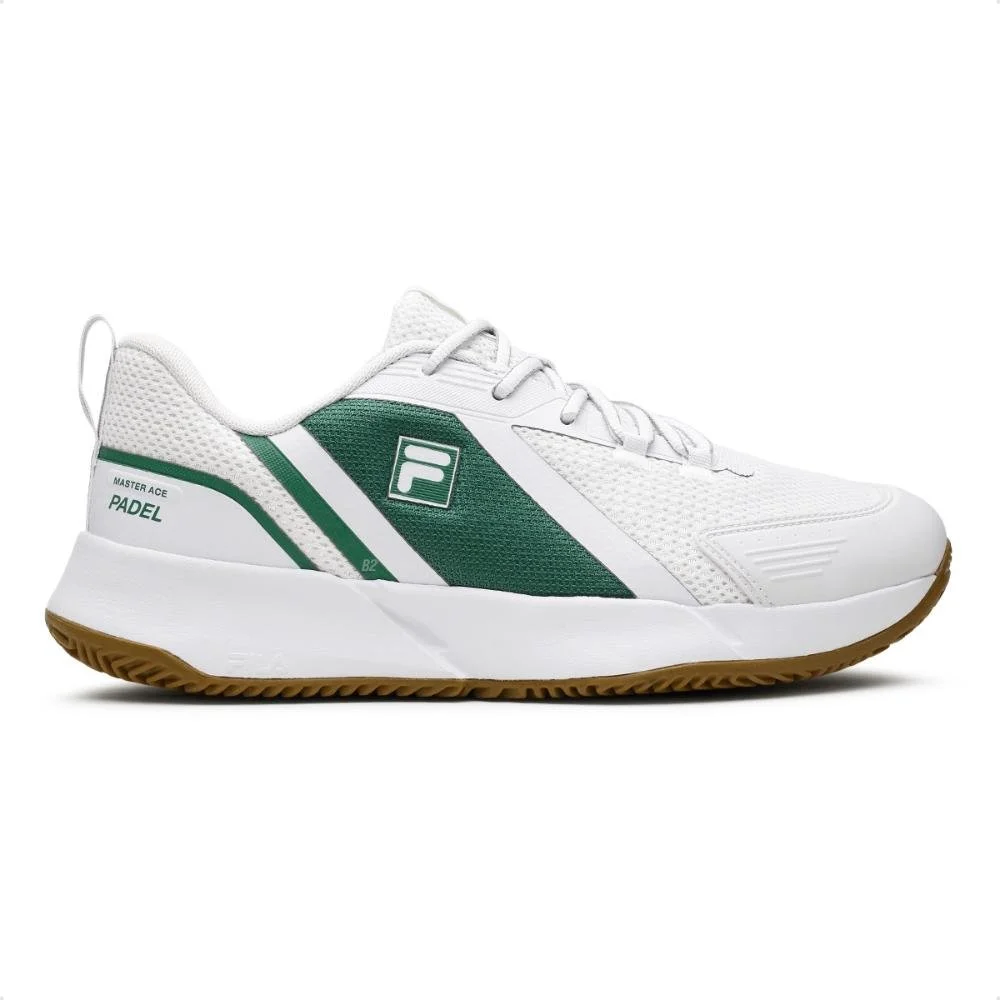 Cor Branco/Verde