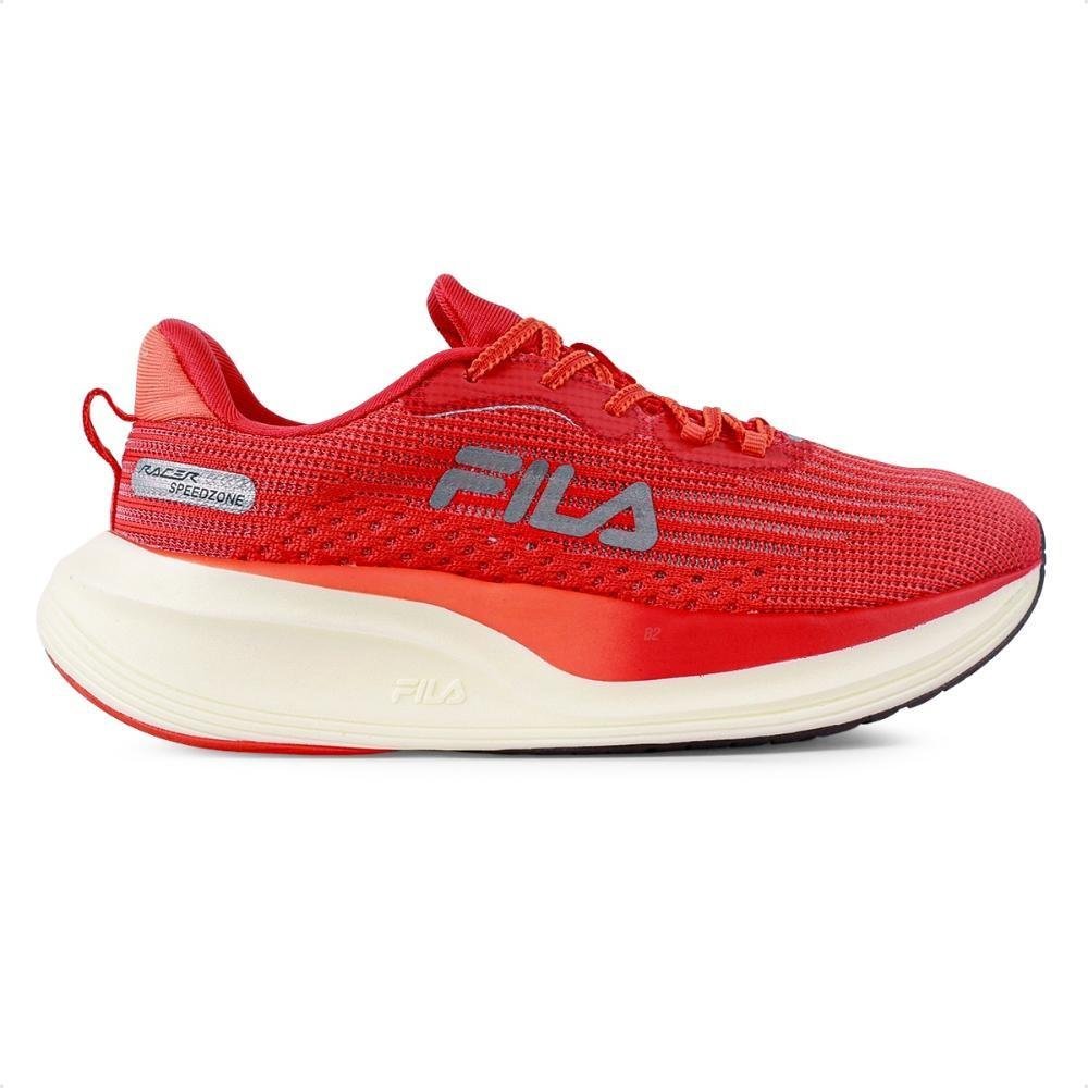 Tênis Fila Racer Speedzone Feminino