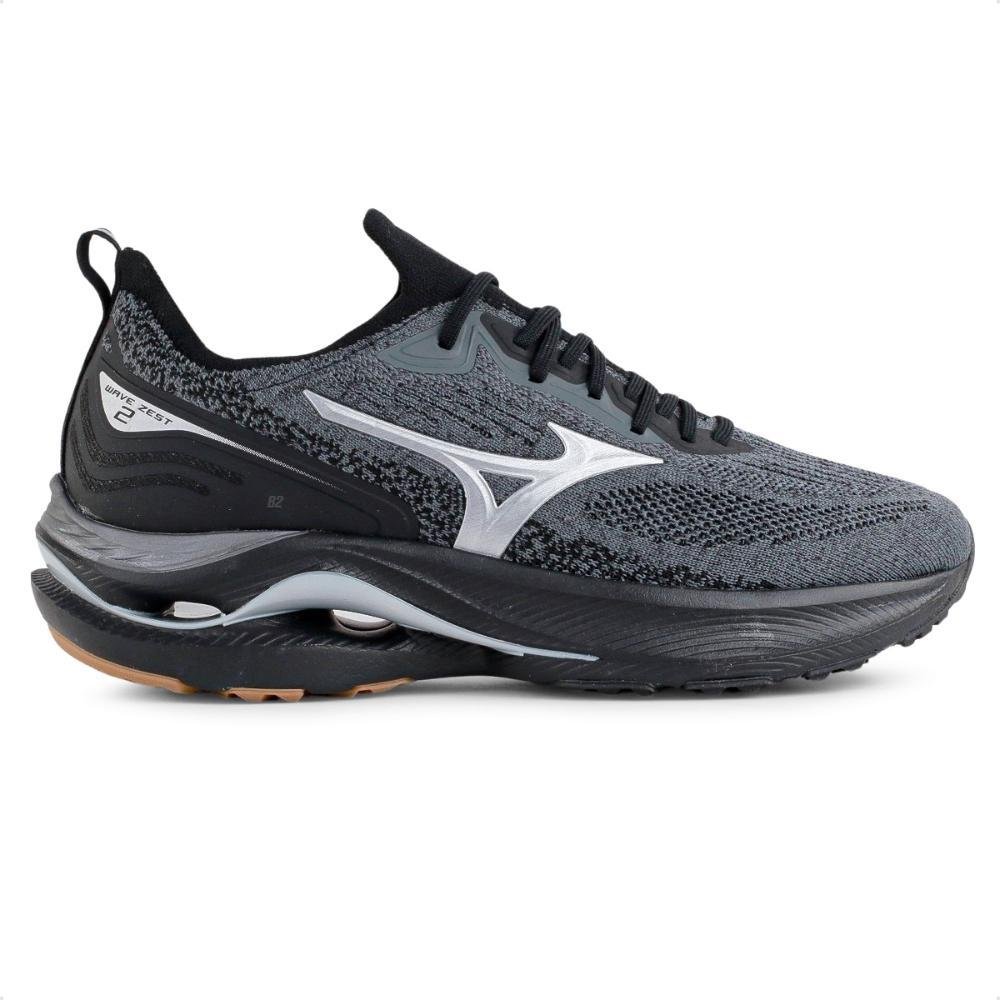 Tênis Mizuno Wave Zest 2 Masculino 