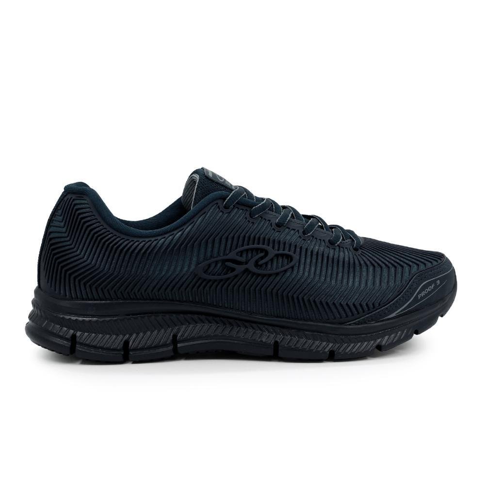 Tênis Olympikus Proof 3 Masculino