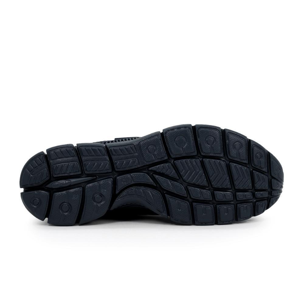 Tênis Olympikus Proof 3 Masculino Marinho/Preto 5
