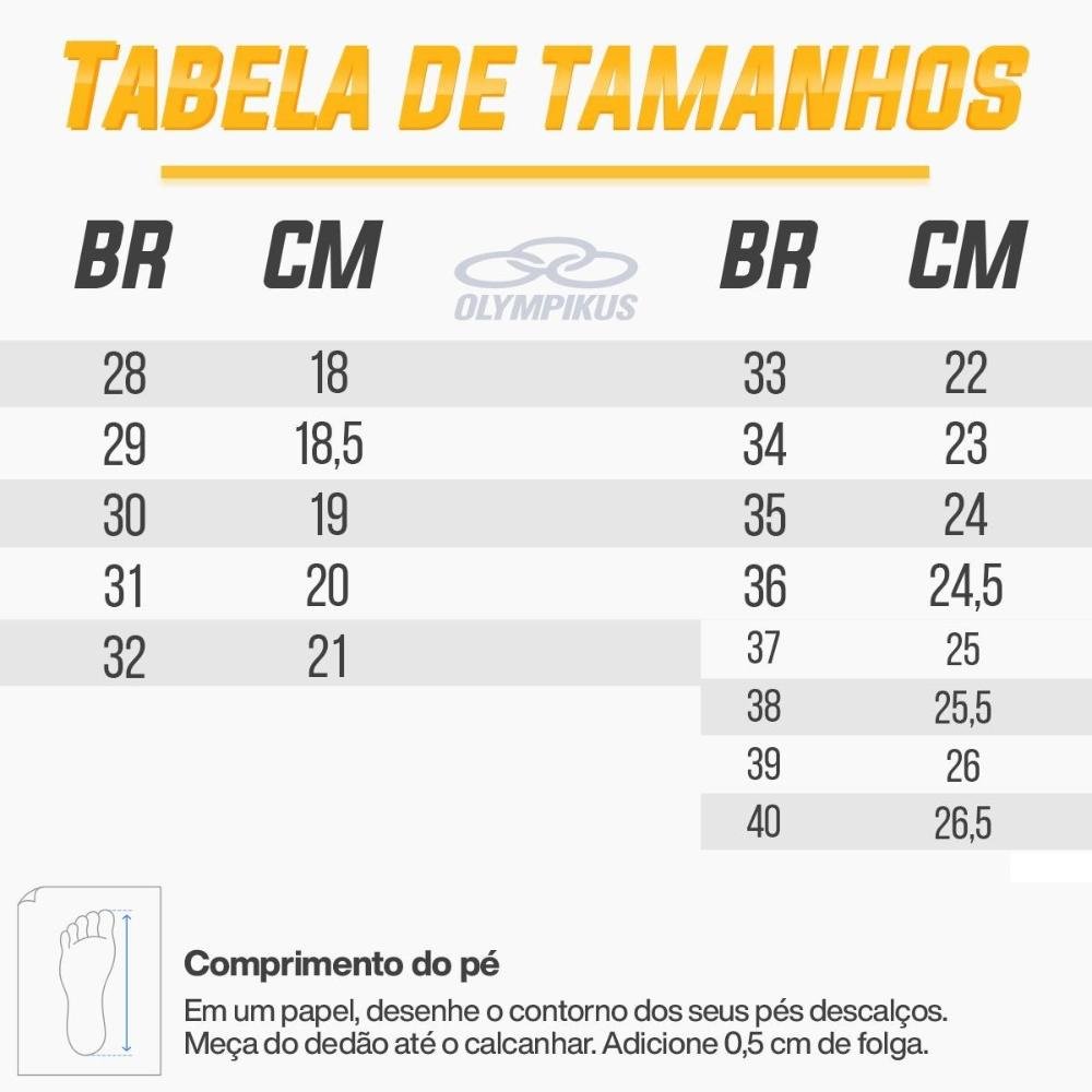 Tênis Olympikus Marte Feminino Verde/Preto 4