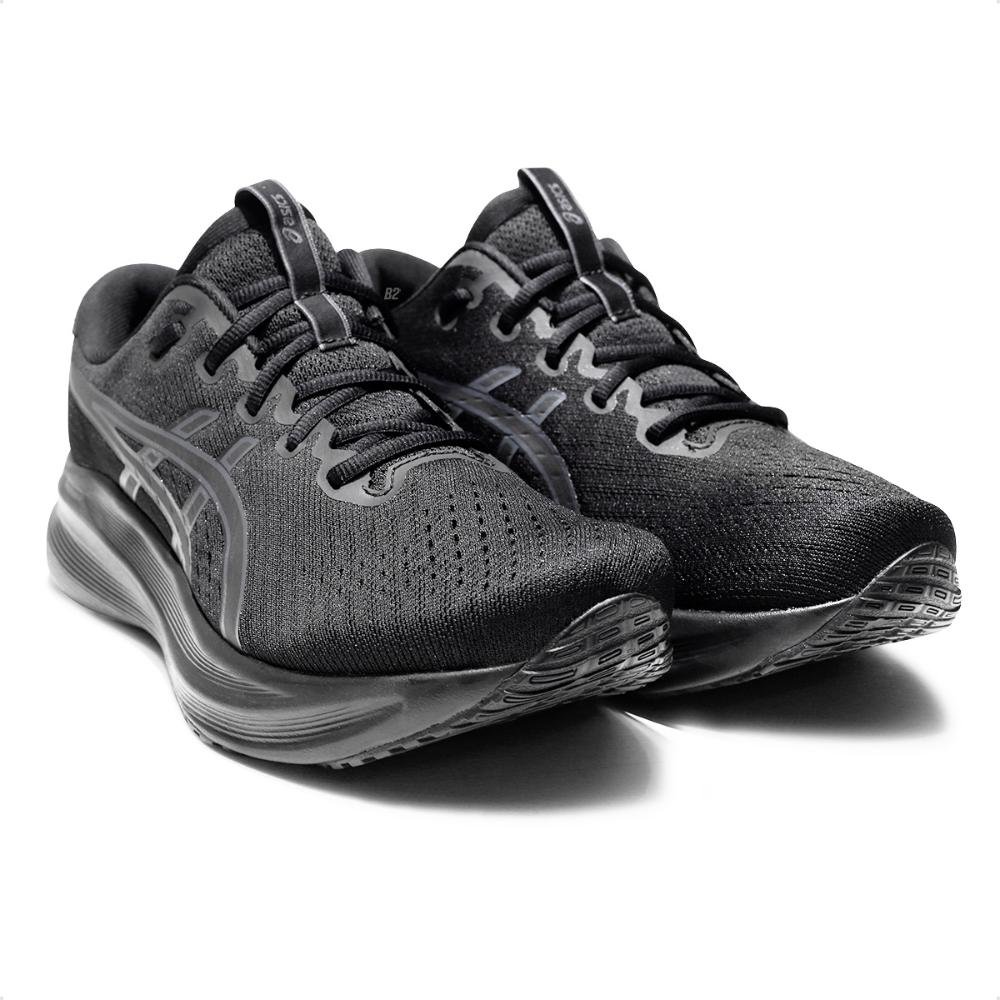 Tênis Asics Gel-Excite 11 Masculino Preto 3