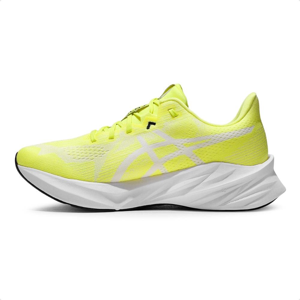 Tênis Asics Dynablast 5 Masculino Amarelo 2