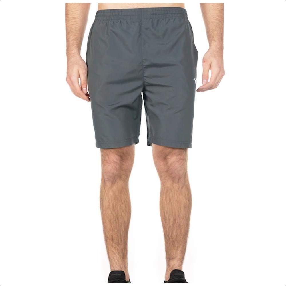 Bermuda Mizuno Big Logo Masculina
