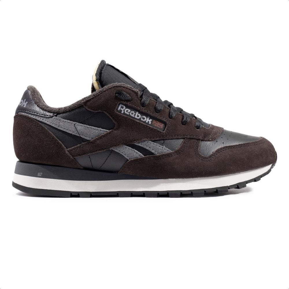 Tênis Reebok Princess Feminino Preto Preto