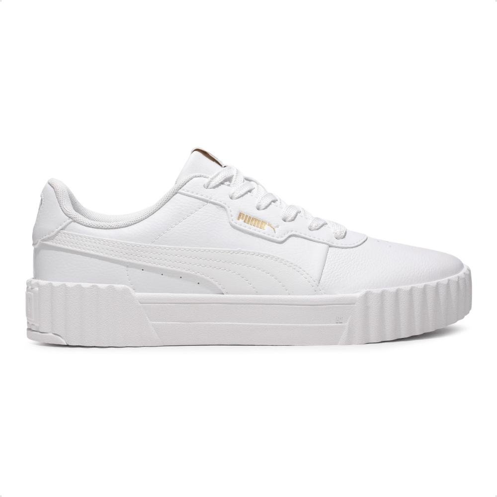 Tênis Puma Carina 3.0 Bdp Feminino