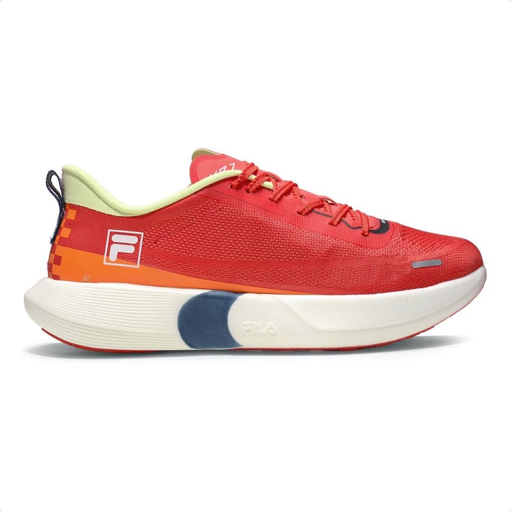Tênis Fila Kr7 Pro Speed Tech Masculino
