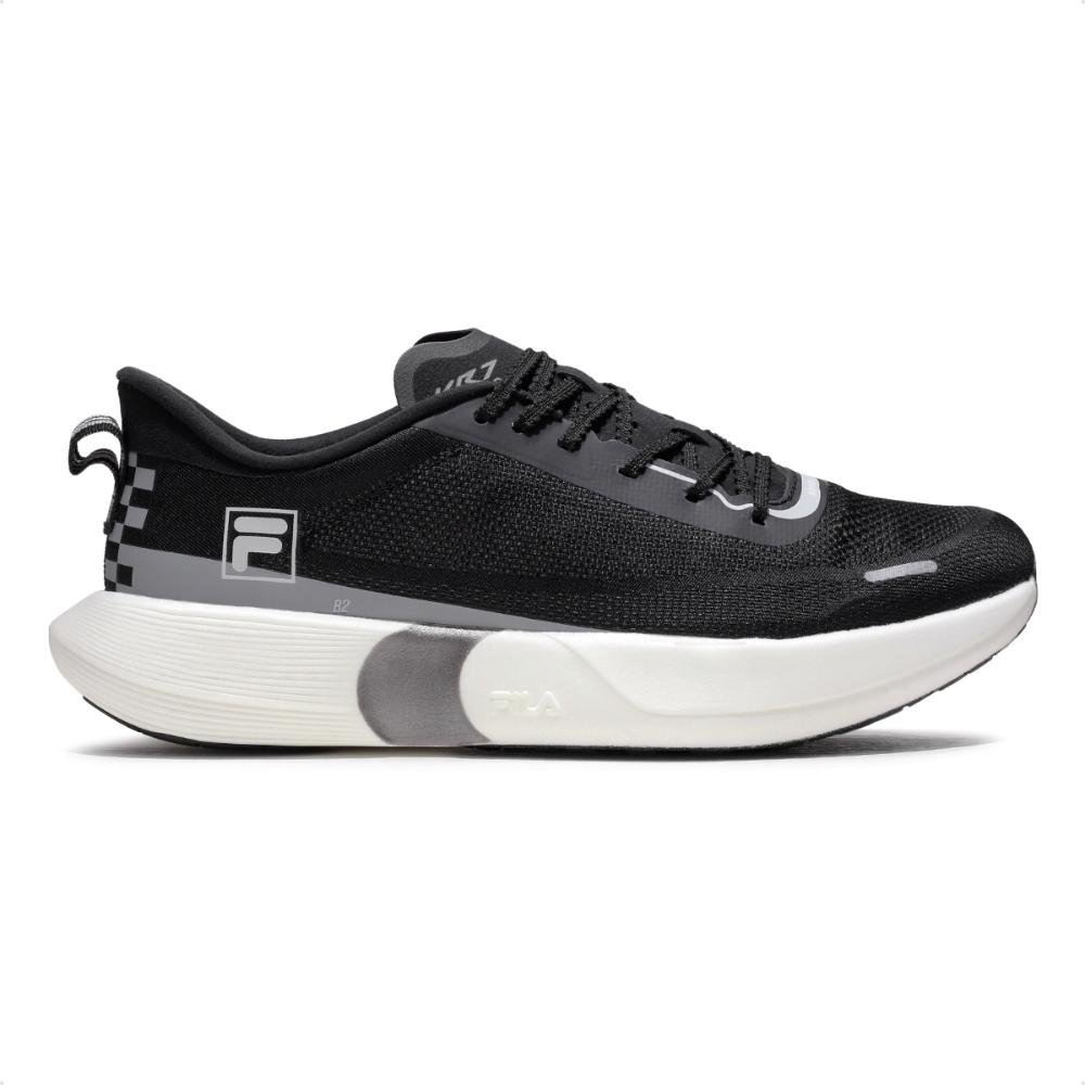 Cor Preto/Cinza
