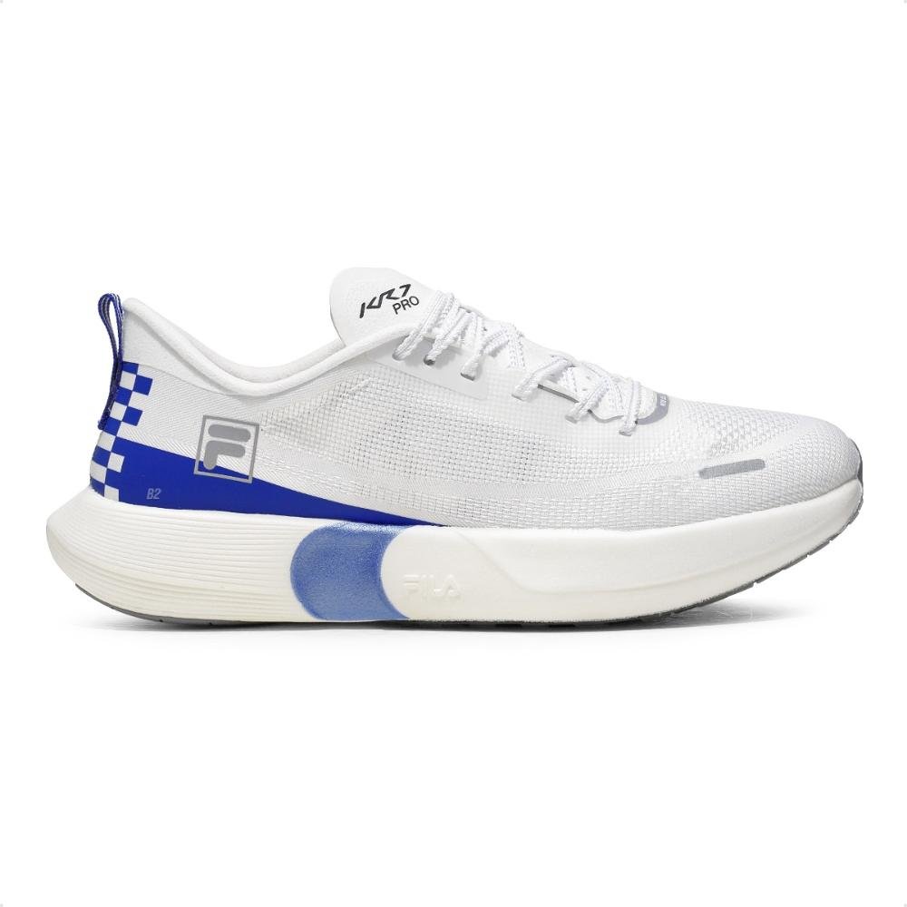 Cor Branco/Azul