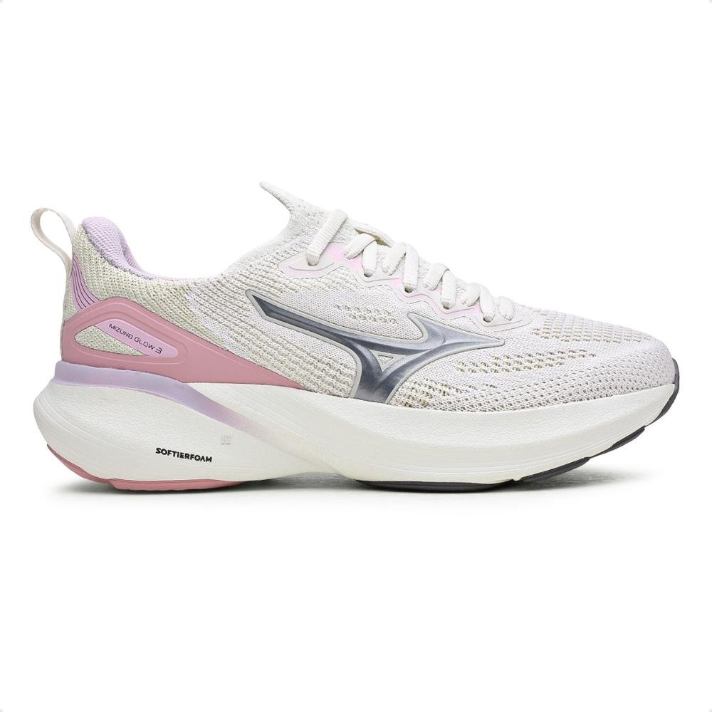 Tenis Mizuno Glow 3 Feminino
