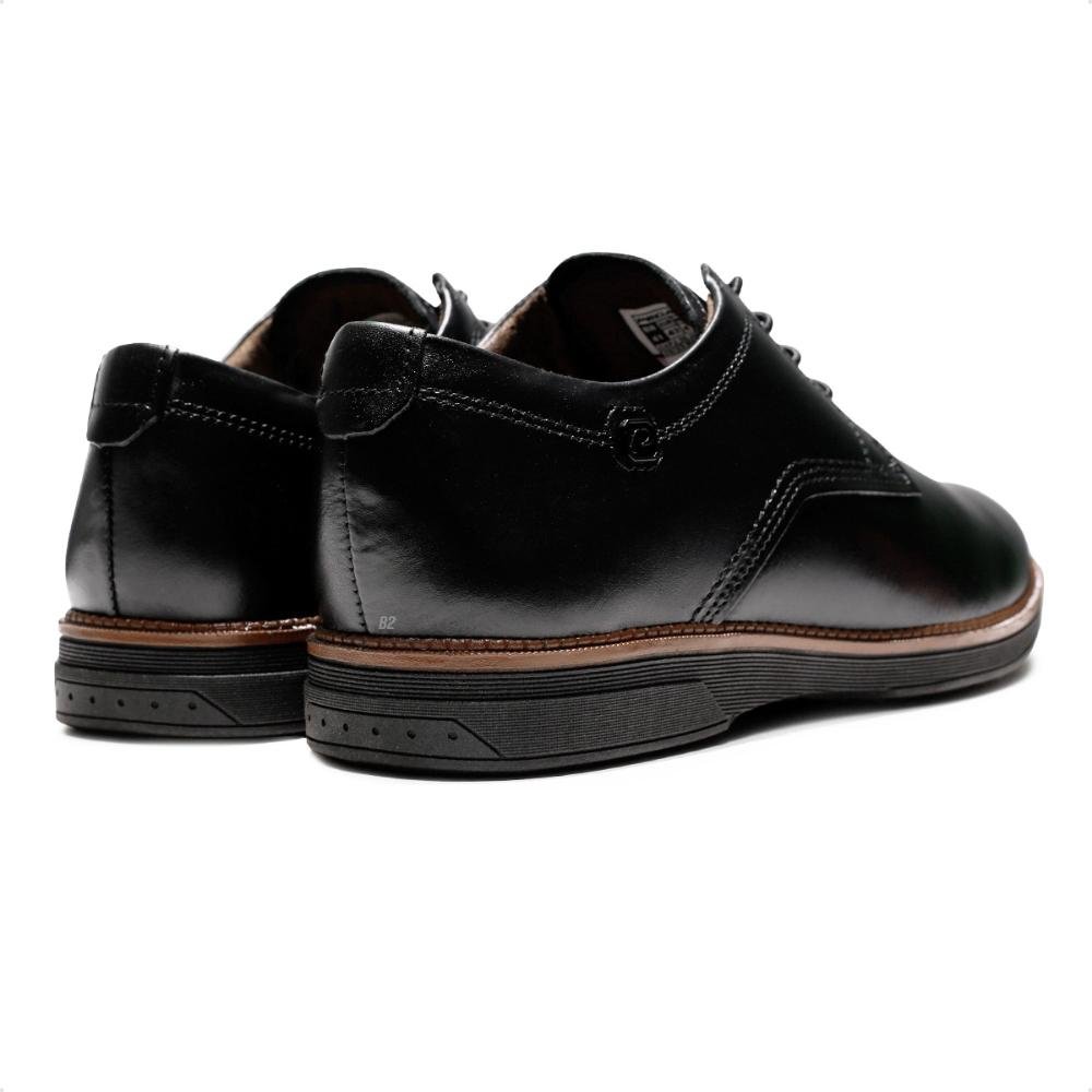 Sapato Pegada Cardiff Casual Masculino 5