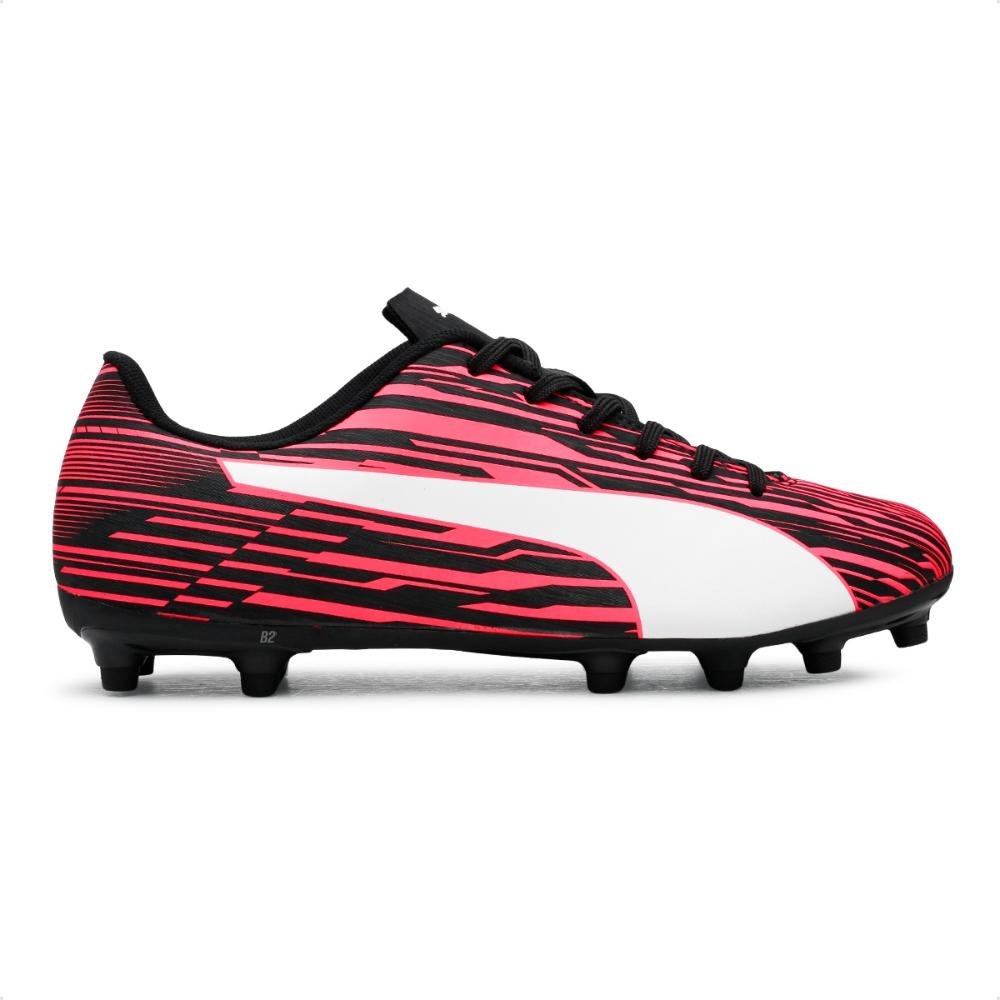 Chuteira Campo Puma Rapido III FG/AG Masculina