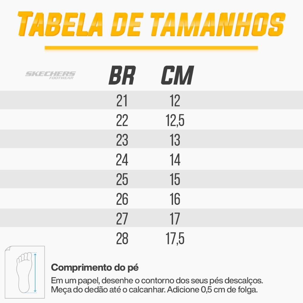 Tênis Skechers Eternal Heart Lights Infantil Prata/Rosa 4