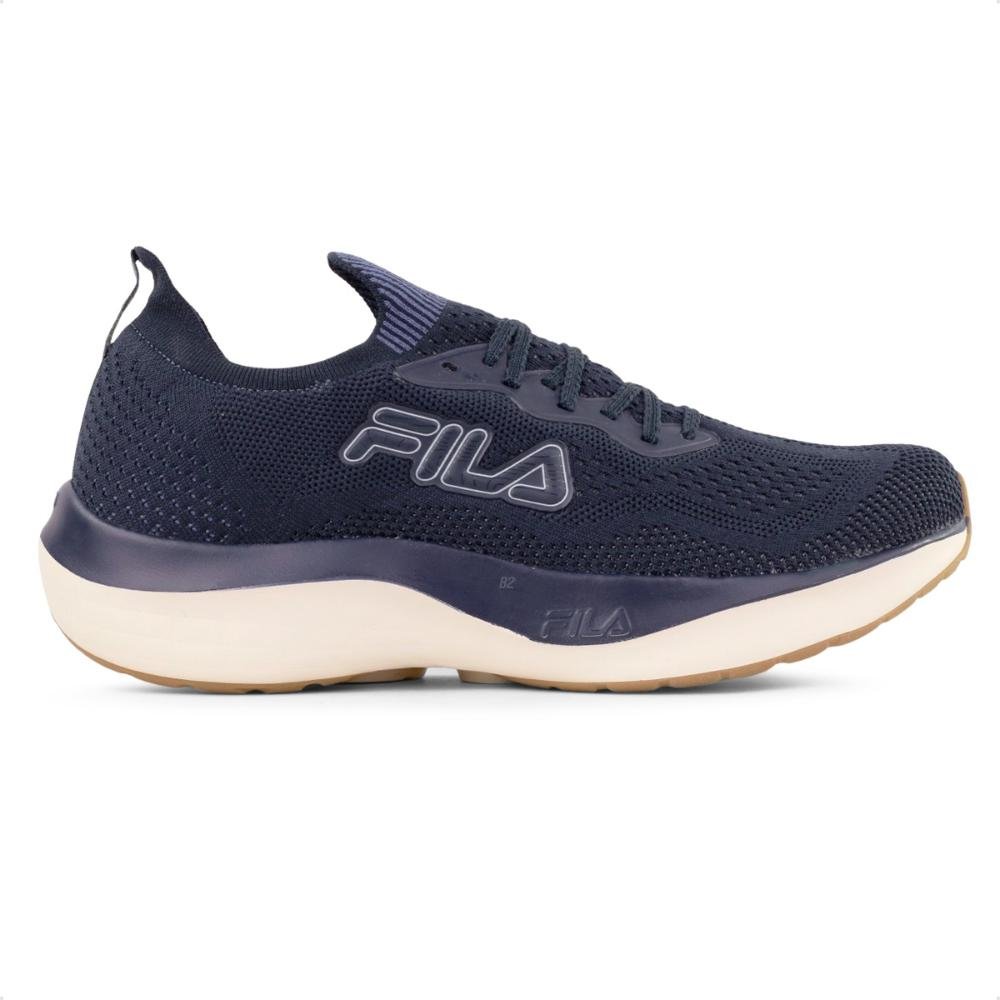 Tênis Fila Go Trainer Feminino Tamanho Grande 