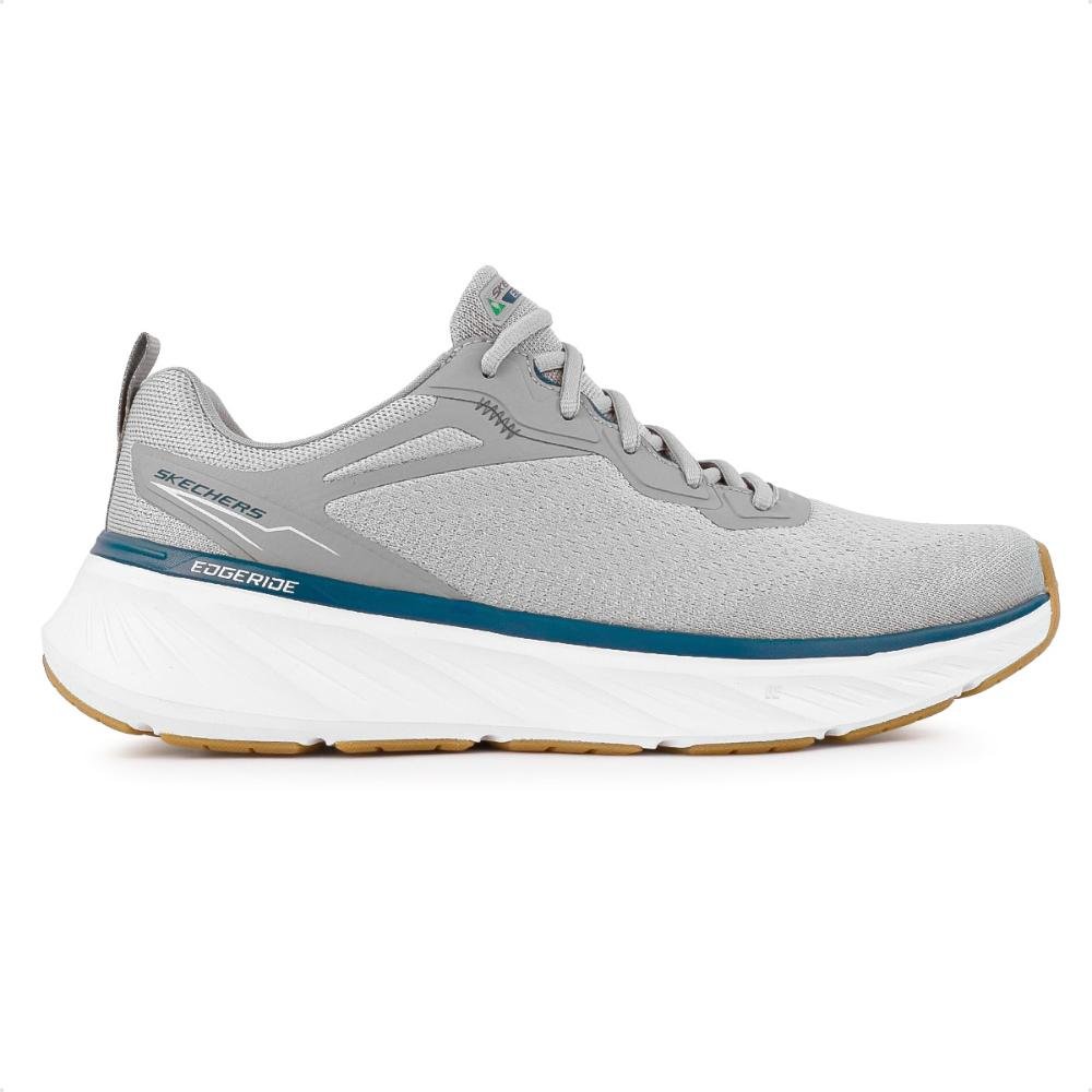 Tênis Skechers Edgeride Exxo Feminino Tamanho Grande  