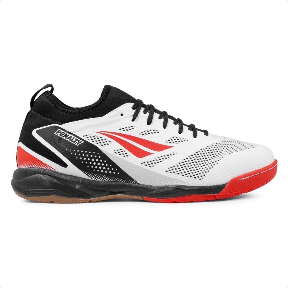 Chuteira Futsal Penalty Max 500 Locker Y-3 Masculina 