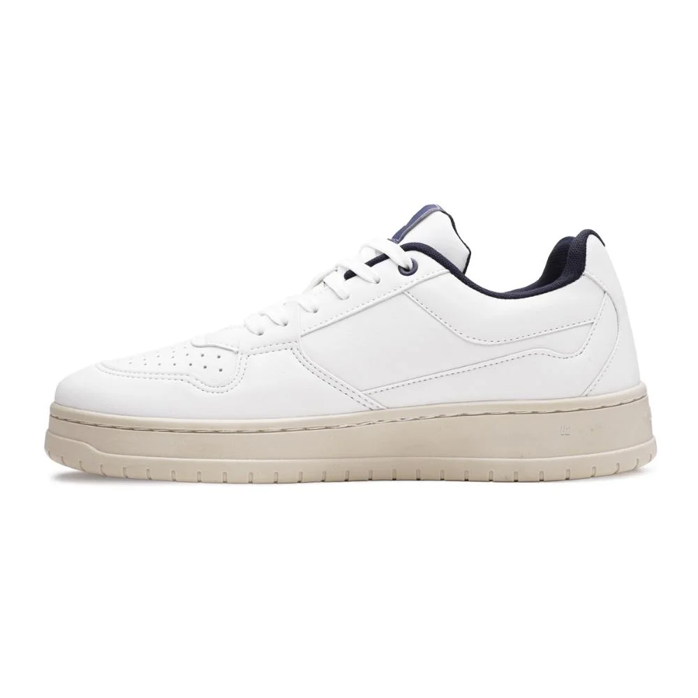 Tênis Reserva Vortex Masculino Branco/Bege 2