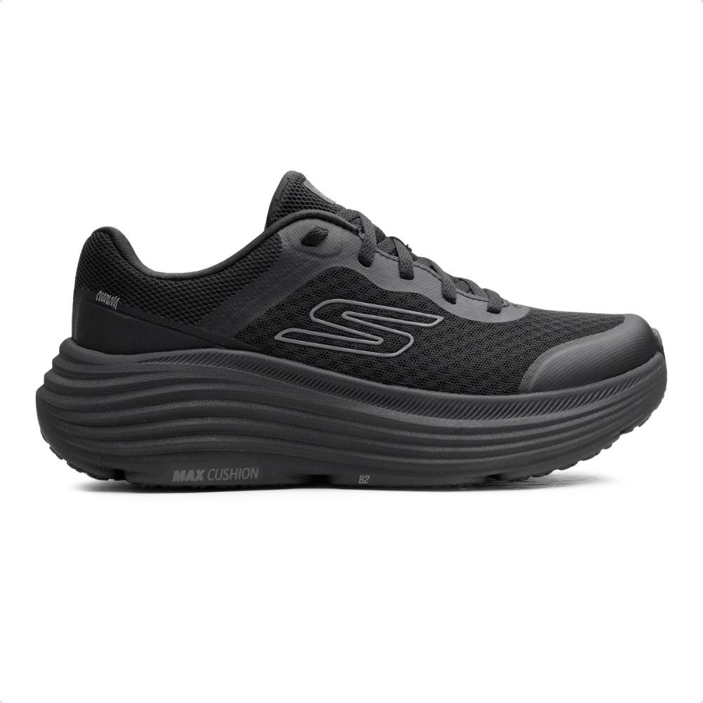 Tênis Skechers Max Cushioning Endeavour Masculino