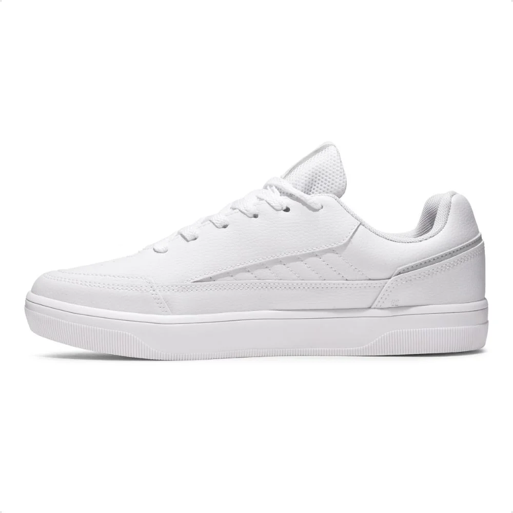 Tênis Fila Vortex Masculino Branco 2