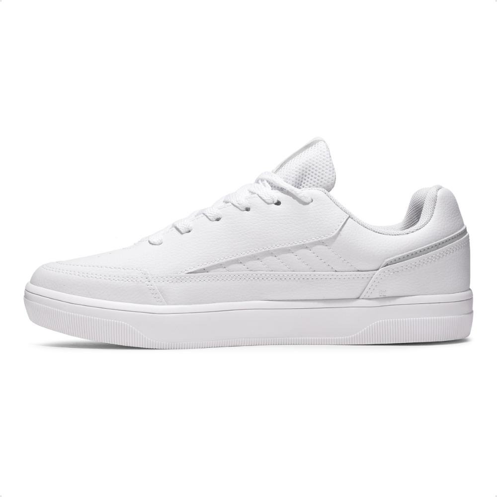 Tênis Fila Vortex Masculino Branco 2