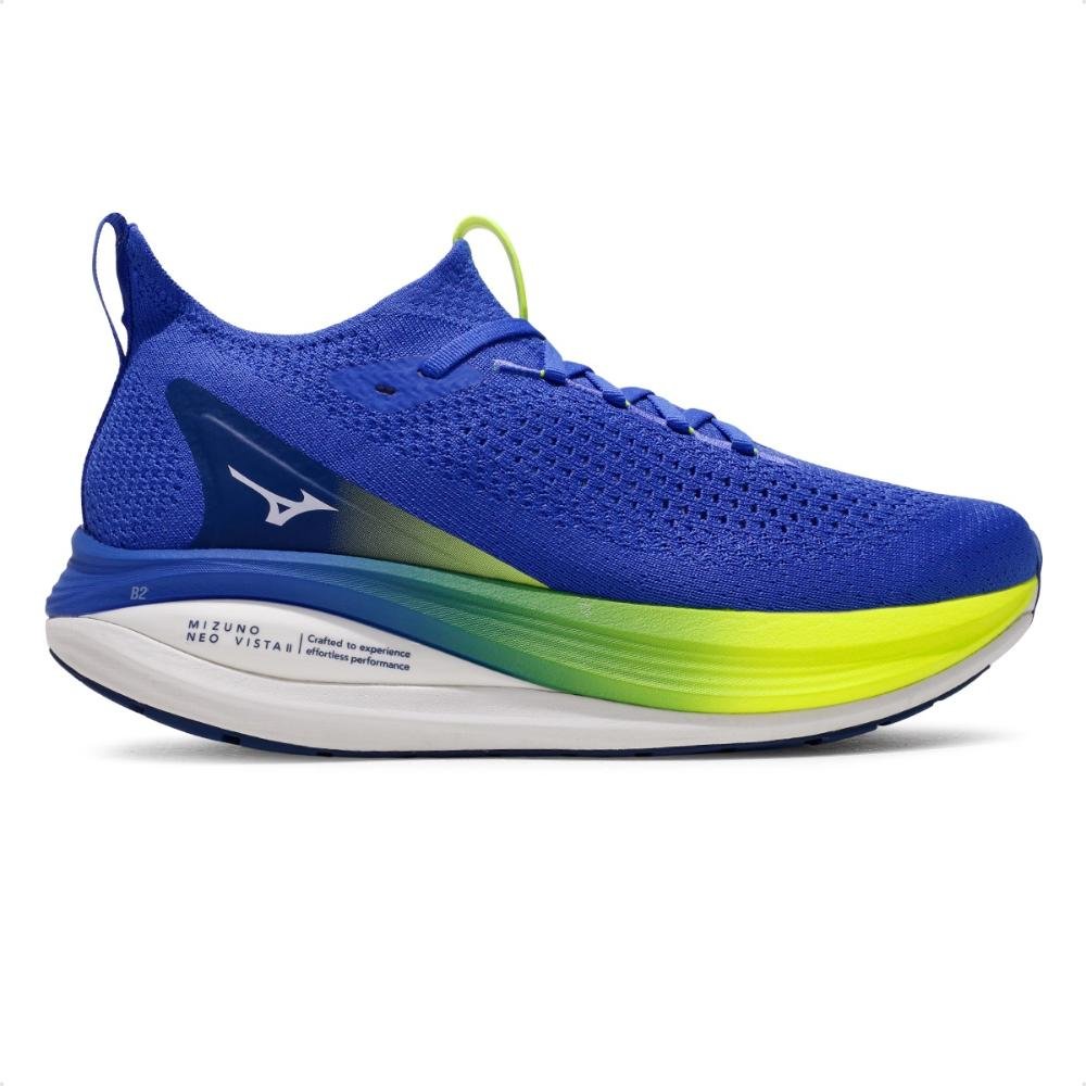 Tênis Mizuno Neo Vista 2 Masculino