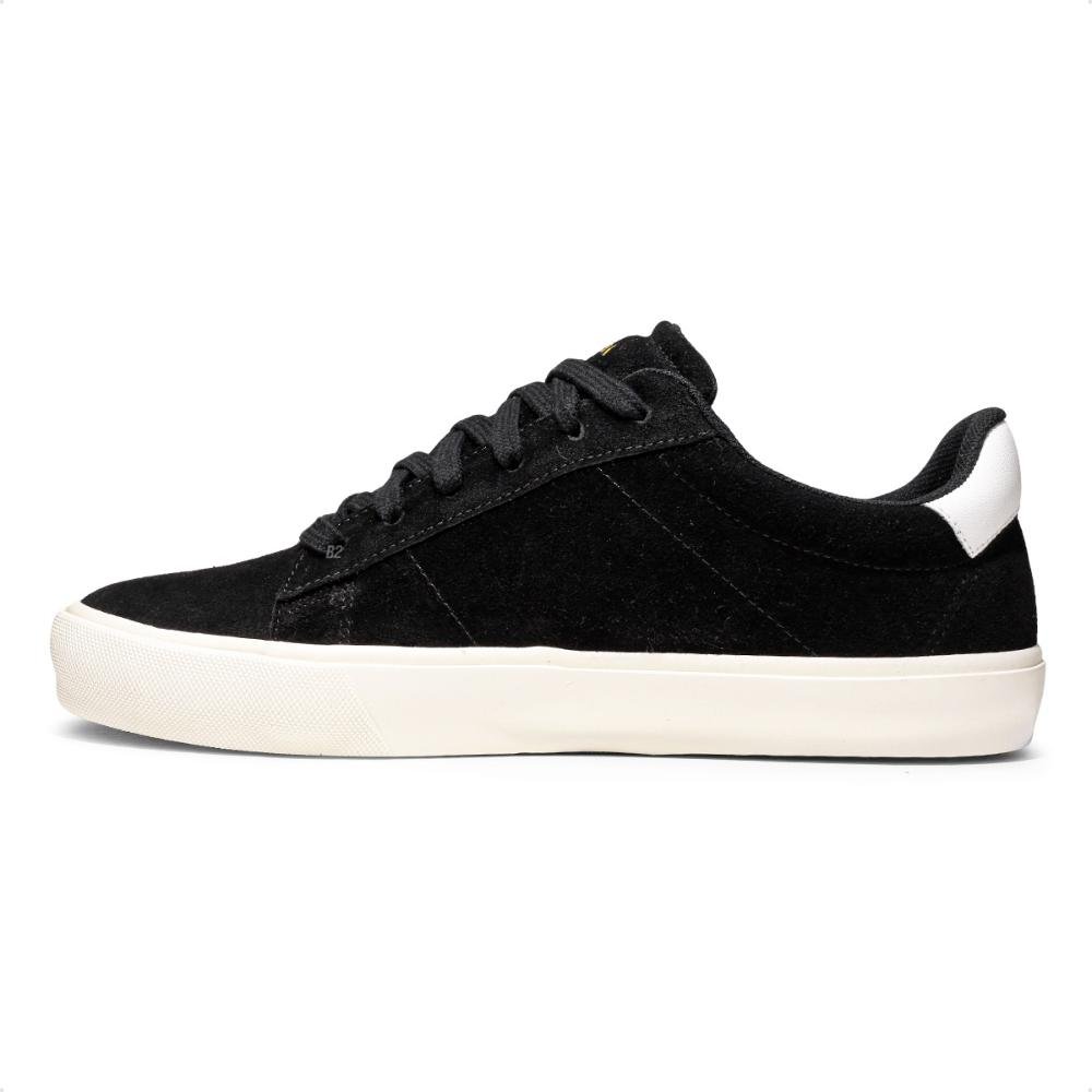 Tênis Reserva R-Ollie Masculino Preto 2