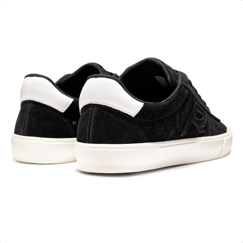 Tênis Reserva R-Ollie Masculino Preto 5