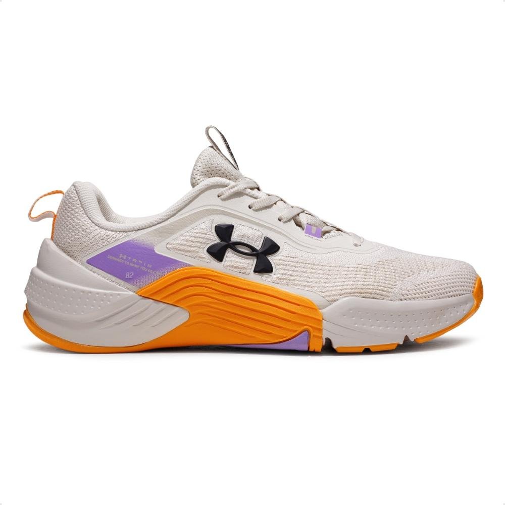 Tênis Under Armour Tribase Reps 2 SE Unissex