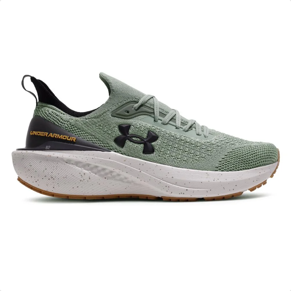 Tênis Under Armour Charged Quicker 2 Unissex