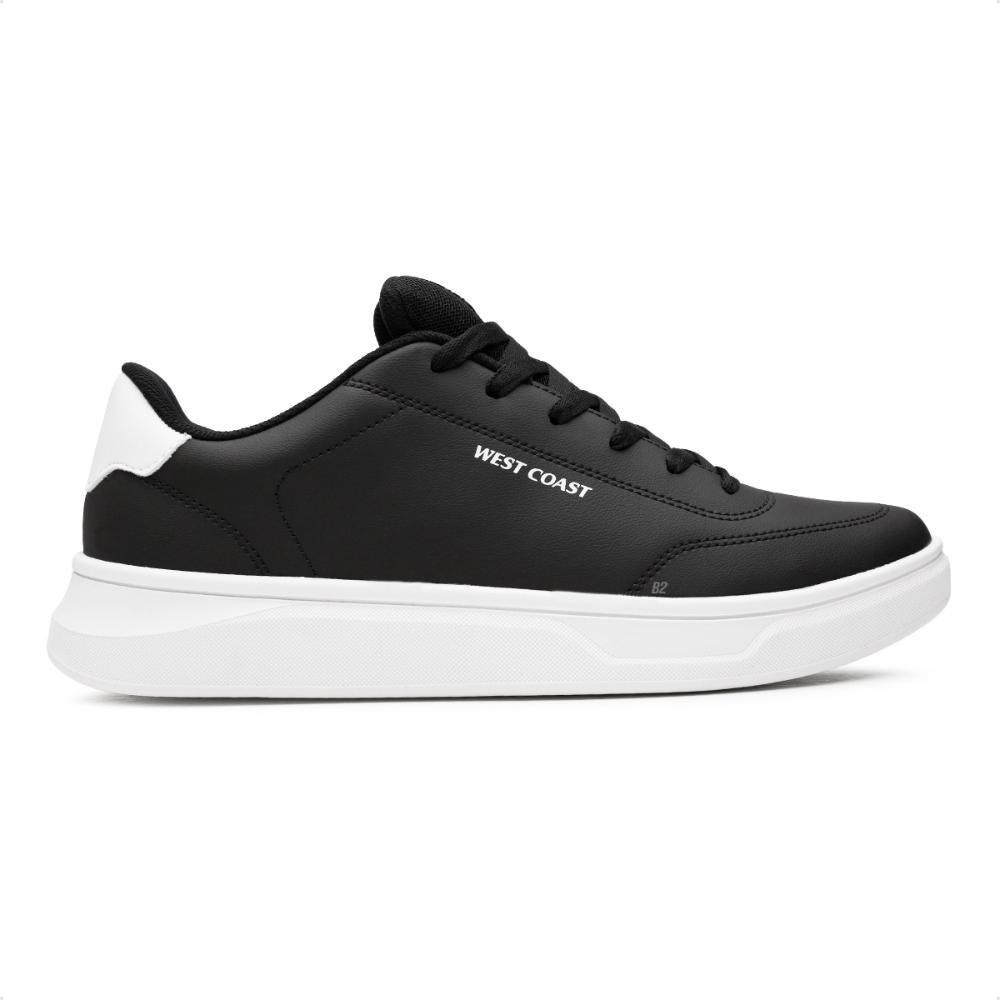Tênis West Coast Casual Masculino