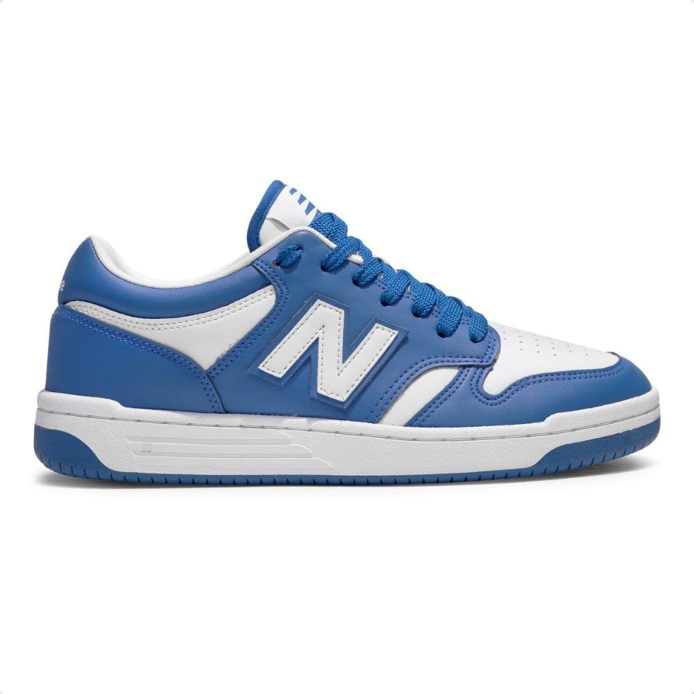 Tênis New Balance 480 Low Feminino 
