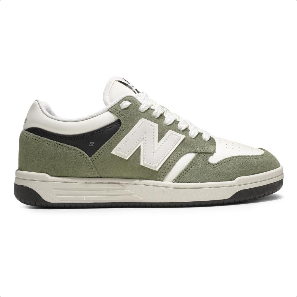 Tênis New Balance 480 Low Feminino 