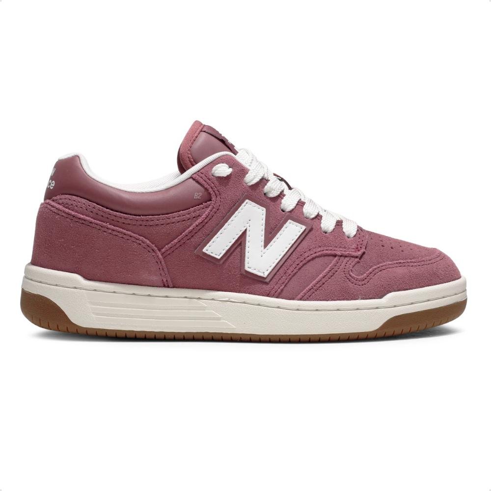 Tênis New Balance 480 Low Feminino