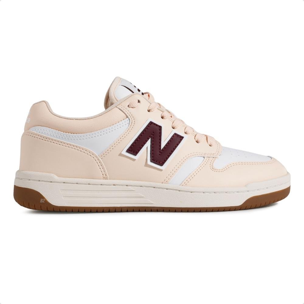 Tênis New Balance 480 Low Masculino 