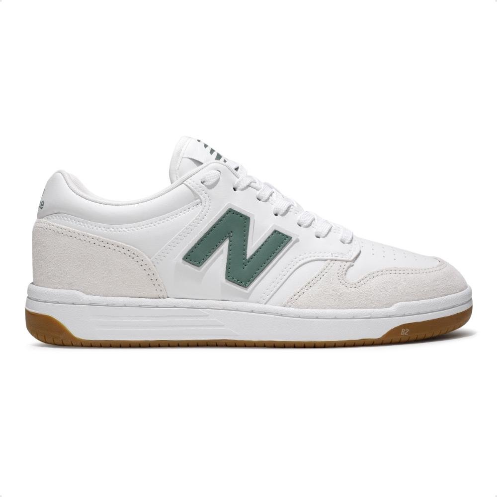 Tênis New Balance 480 Low Masculino