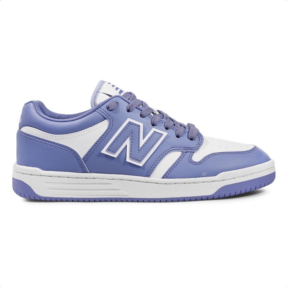 Tênis New Balance 480 Low Masculino 